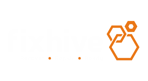 Fixhive logo
