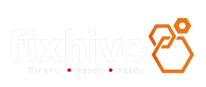 Fixhive Logo