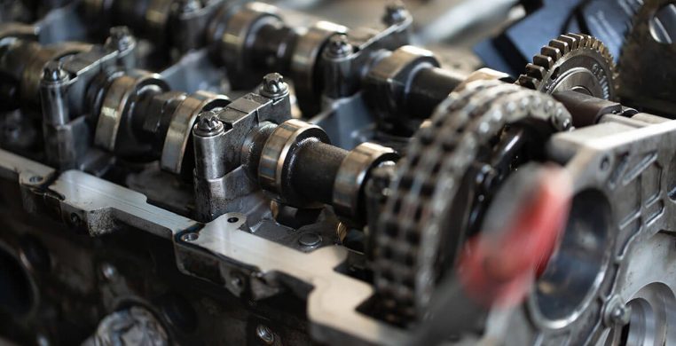 Starter Motor Repair