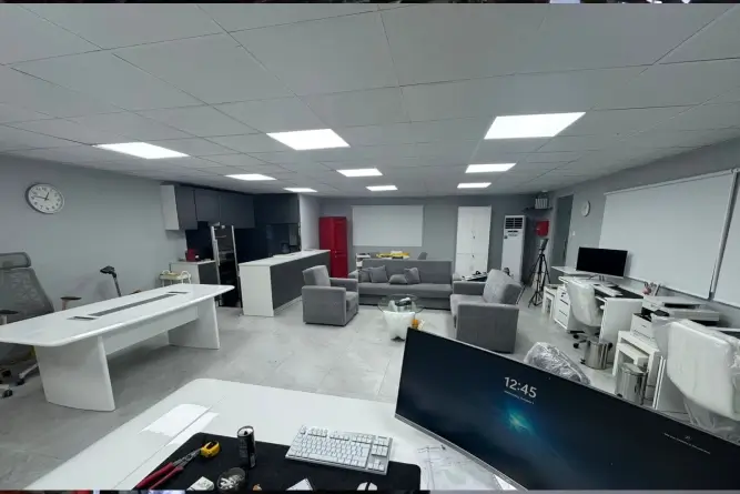 ANNUAL TECHNICAL INSPECTION OF CARS