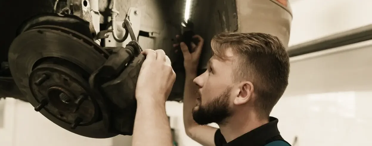 CLUTCH REPLACE SERVICES AVAILABLE IN DUBAI