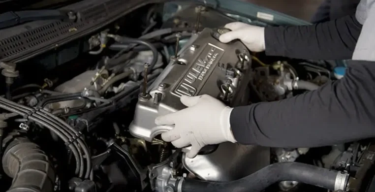 COOLING SYSTEM REPAIR DUBAI