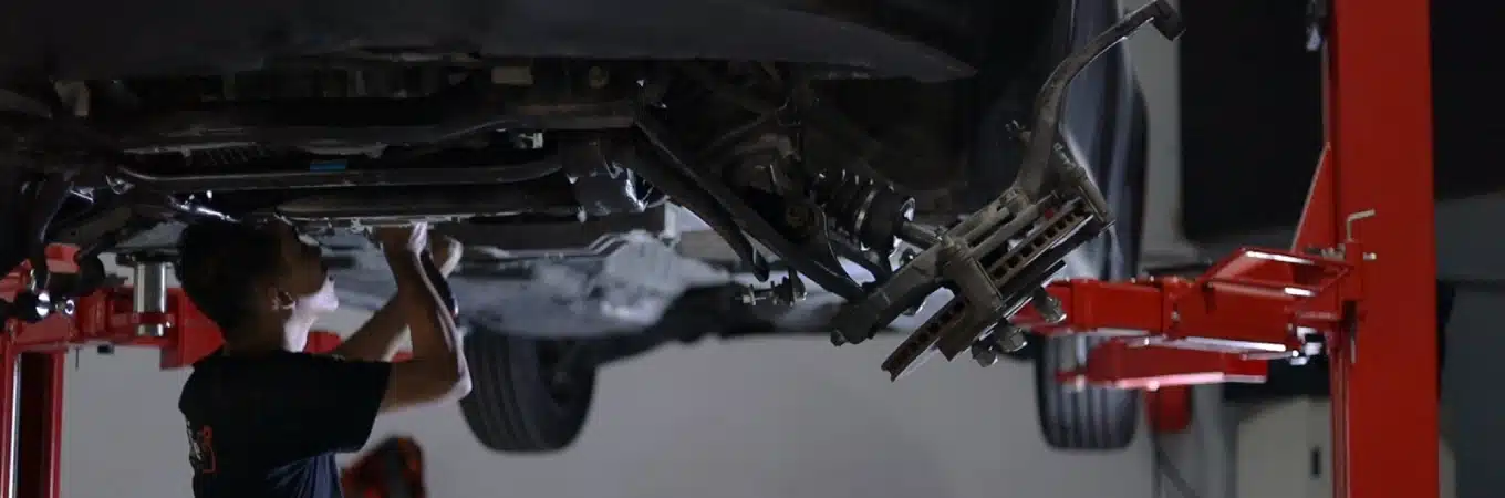 WHAT TO DO WHEN POWER STEERING GOES OUT