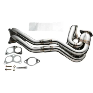 Exhaust Manifold - FA20 Unequal