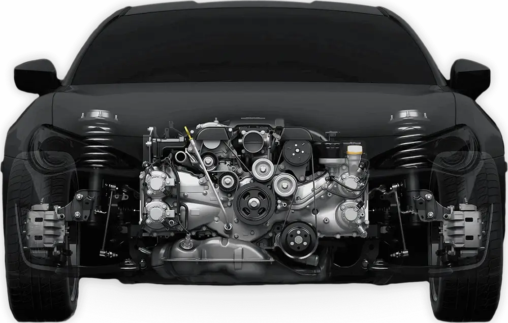 FixHive Garage Background