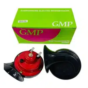 GMP Vehicle Horns