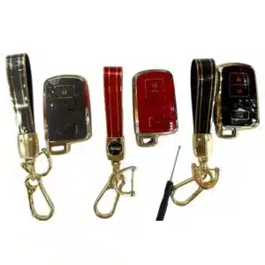 key rings