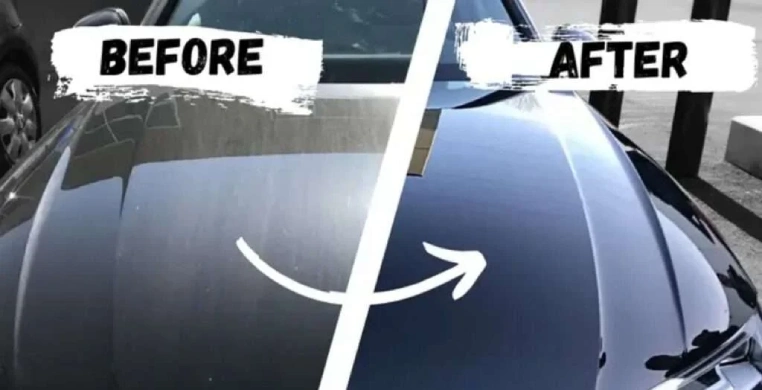 Car PPF Service dubai