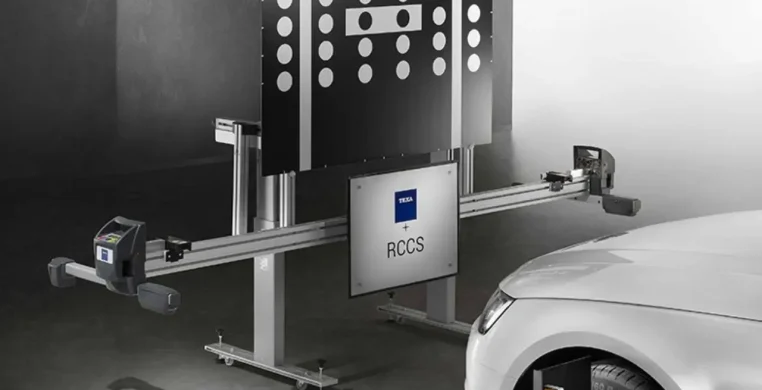 Radar Alignment Service