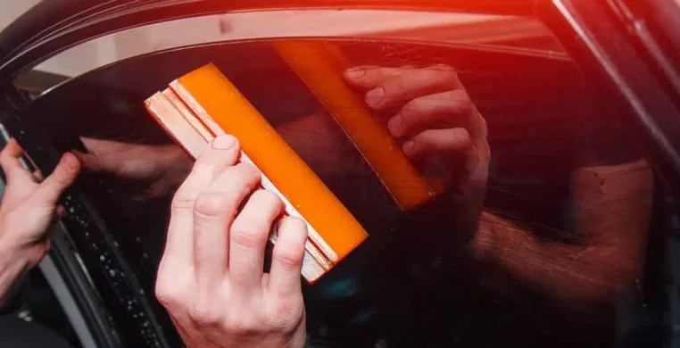 Window Tinting Window Tinting