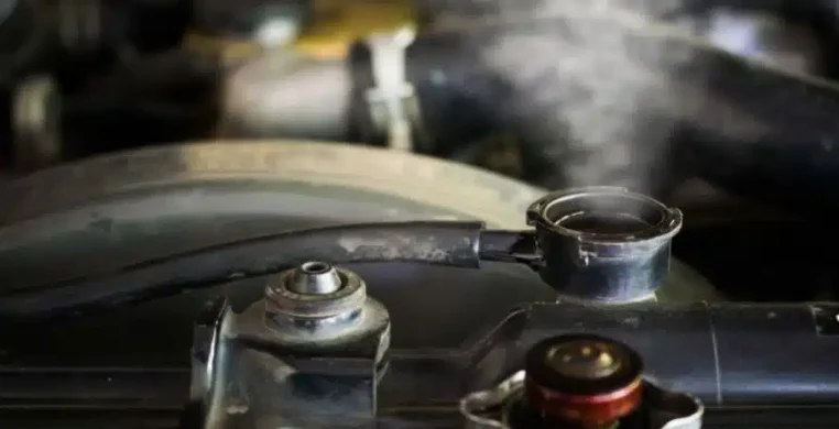 overheating overheating